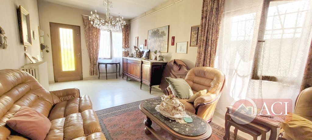 Achat maison à vendre 2 chambres 85 m² - Épinay-sur-Seine