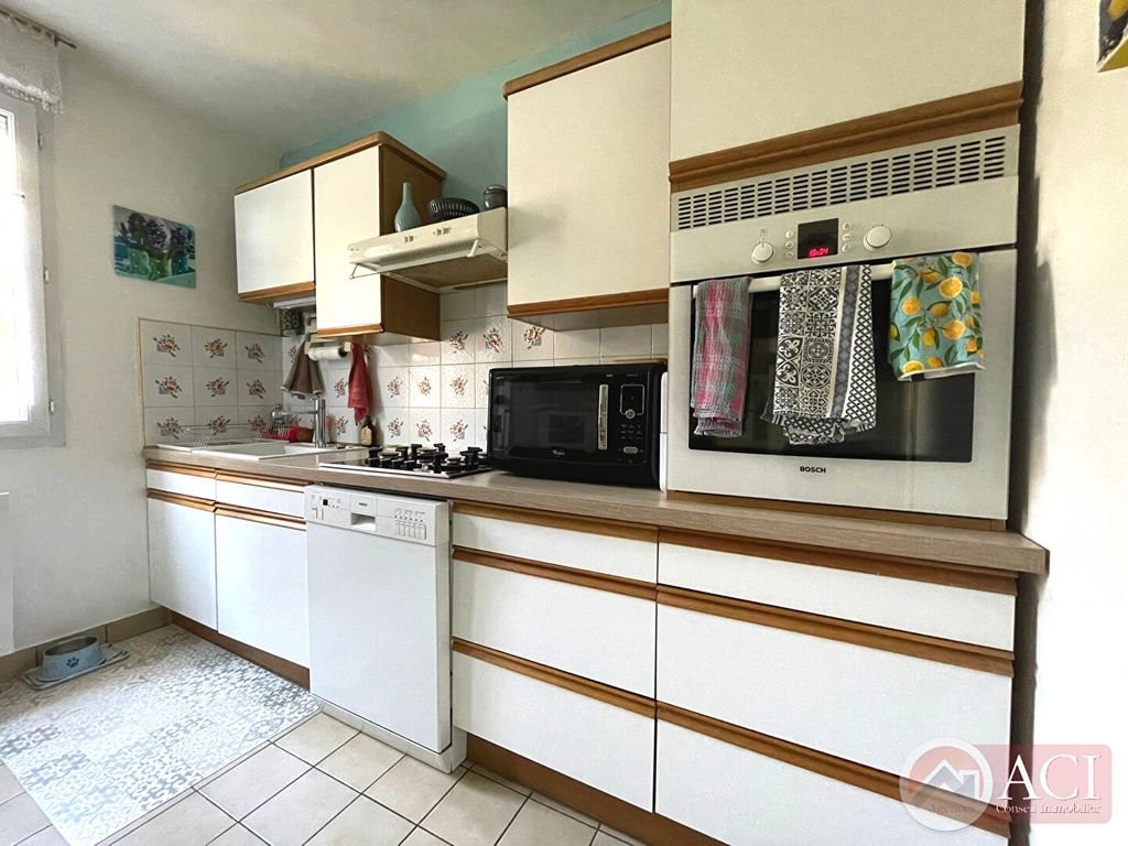 Achat maison 4 chambre(s) - Pierrefitte-sur-Seine