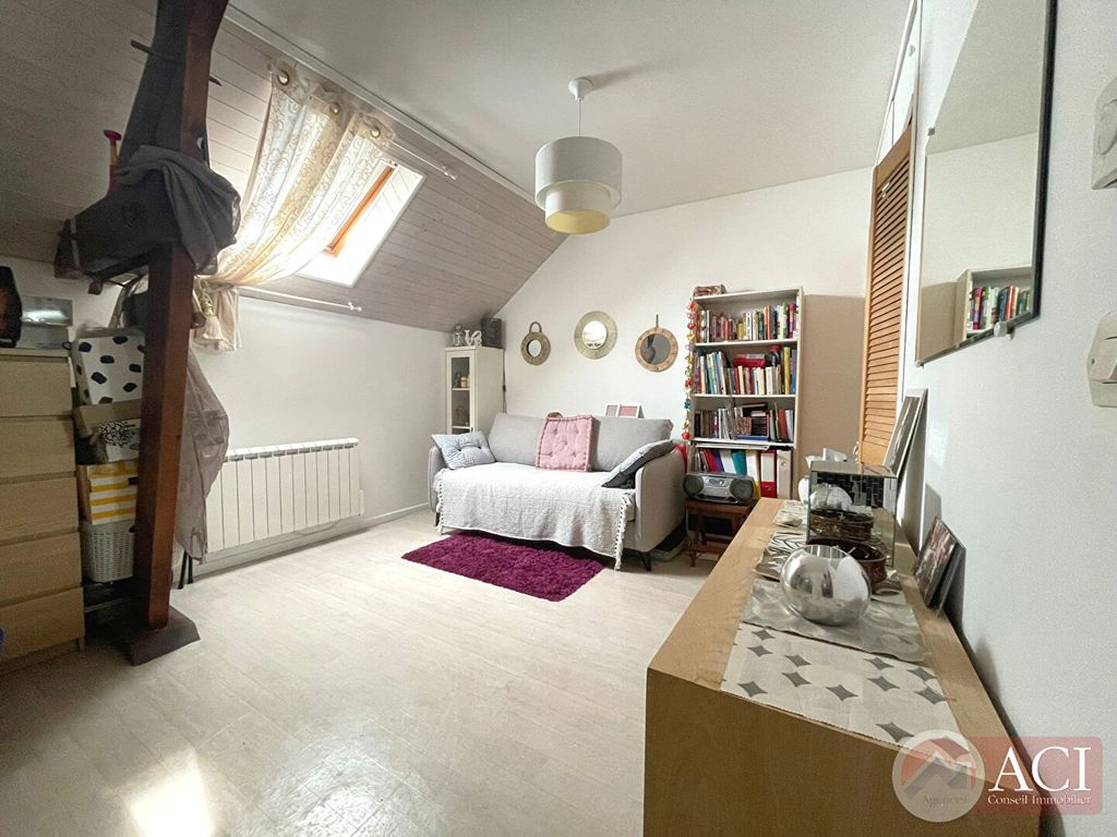 Achat maison 4 chambre(s) - Pierrefitte-sur-Seine