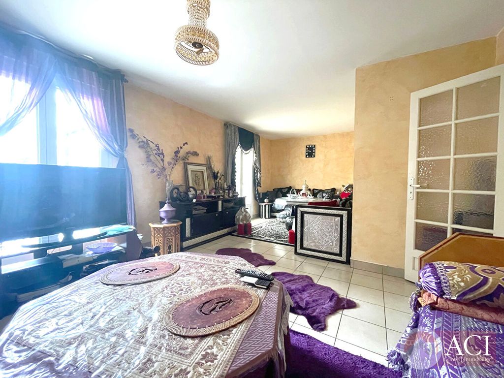 Achat maison 3 chambre(s) - Pierrefitte-sur-Seine