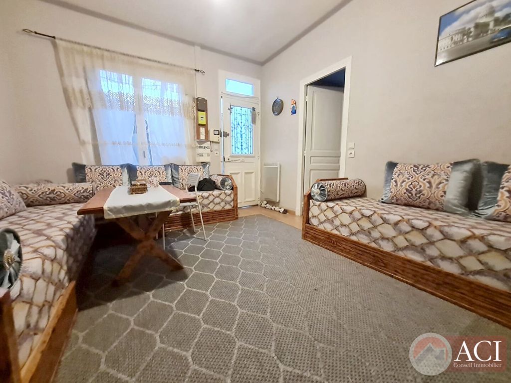 Achat maison 3 chambre(s) - Épinay-sur-Seine