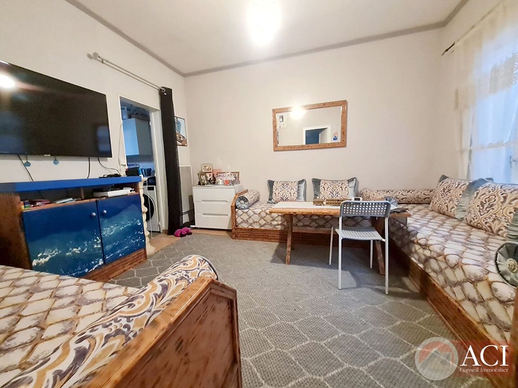 Achat maison 3 chambre(s) - Épinay-sur-Seine