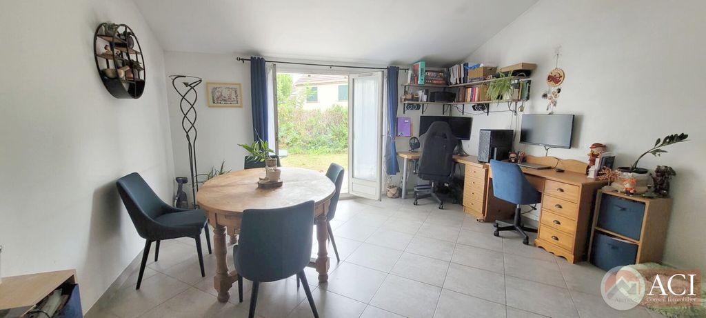 Achat maison 3 chambre(s) - Montmagny