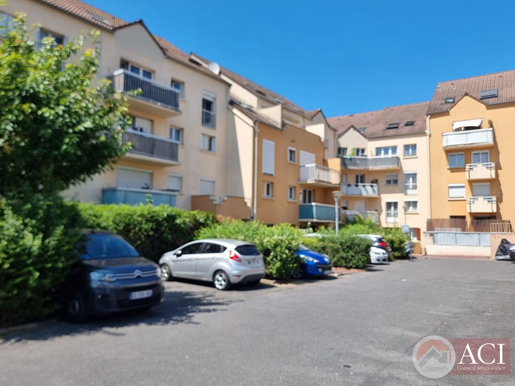 Achat appartement à vendre 3 pièces 64 m² - Montmagny