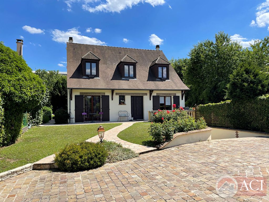 Achat maison à vendre 4 chambres 150 m² - Montmagny