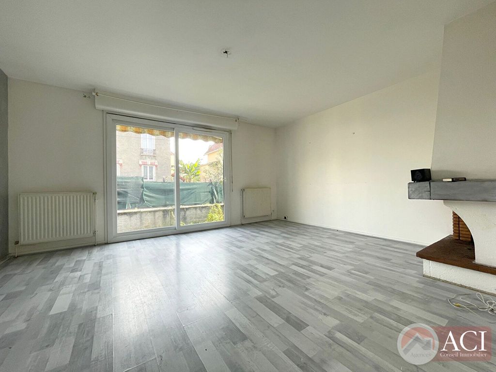 Achat maison 2 chambre(s) - Pierrefitte-sur-Seine