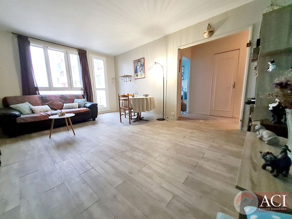 Achat appartement 3 pièce(s) Montmagny