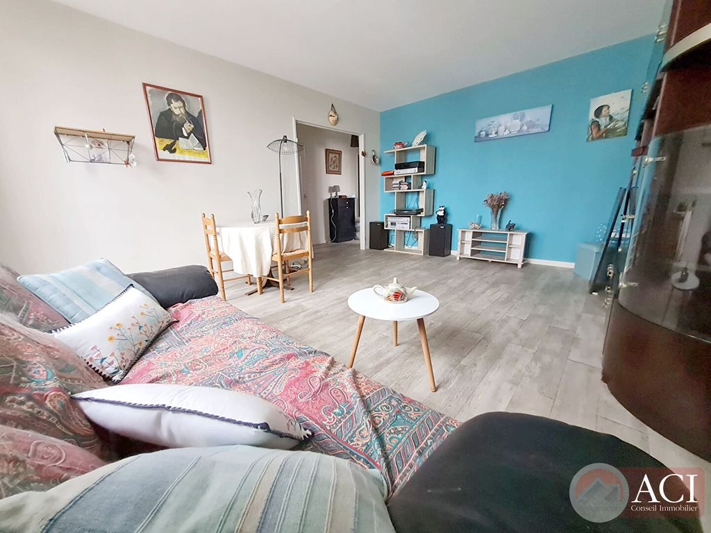 Achat appartement à vendre 3 pièces 72 m² - Montmagny