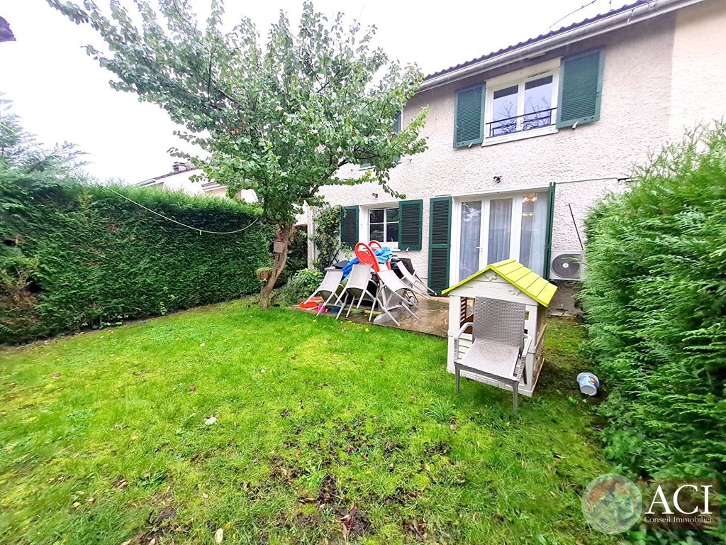 Achat maison à vendre 3 chambres 99 m² - Montmagny