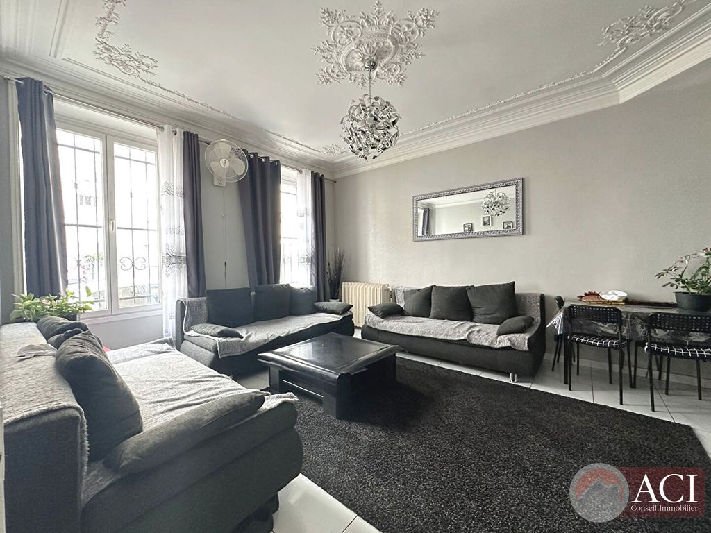 Achat maison à vendre 7 chambres 158 m² - Montmagny