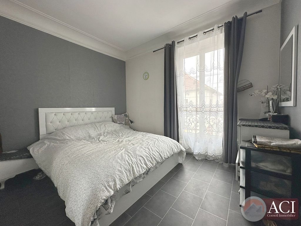 Achat maison 7 chambre(s) - Montmagny