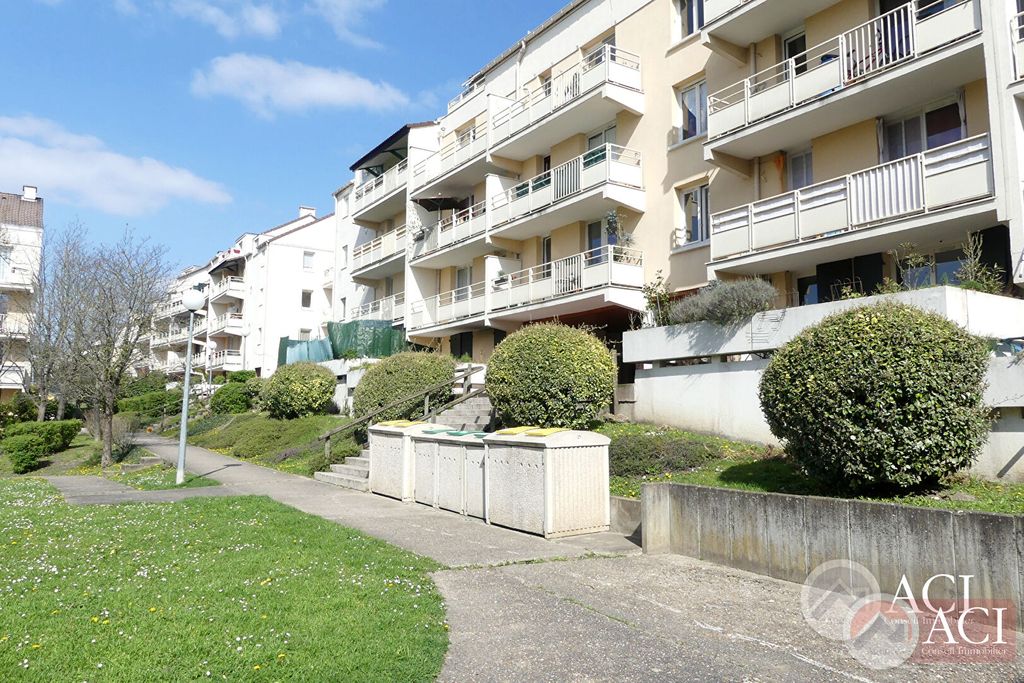 Achat appartement à vendre 3 pièces 67 m² - Montmagny