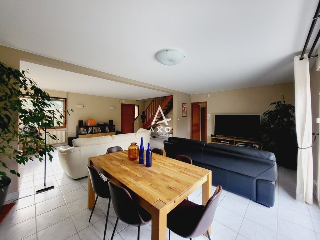 Achat maison à vendre 4 chambres 172 m² - Bersée