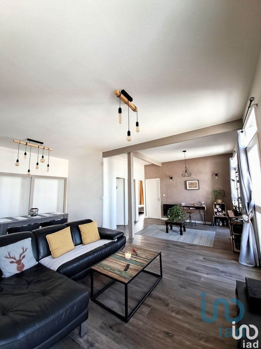 Achat appartement à vendre 3 pièces 85 m² - Rivesaltes