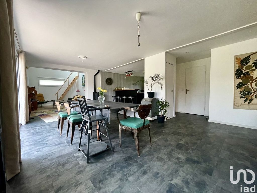 Achat maison à vendre 4 chambres 132 m² - Pleslin-Trigavou
