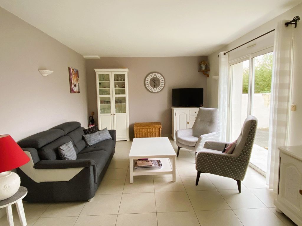 Achat maison 4 chambre(s) - La Chapelle-sur-Erdre