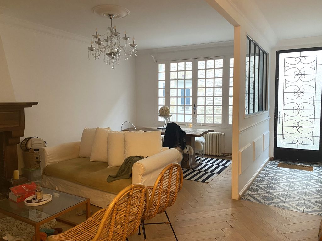 Achat maison à vendre 2 chambres 99 m² - Marmande