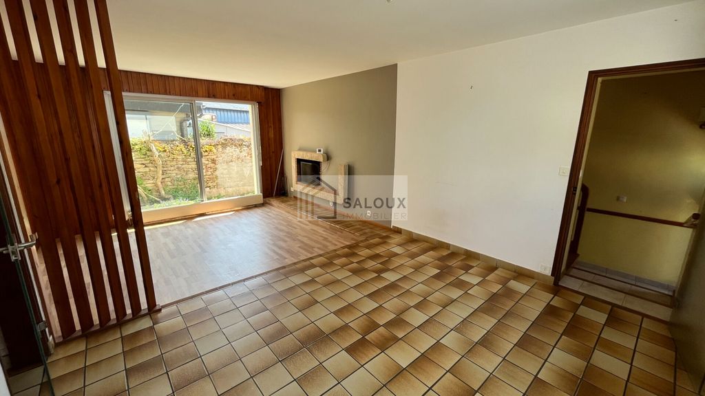 Achat maison à vendre 3 chambres 99 m² - Muzillac