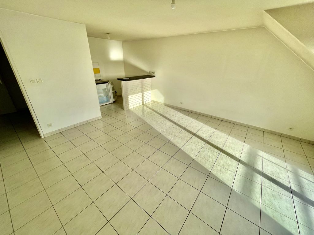 Achat appartement à vendre 3 pièces 54 m² - Languidic