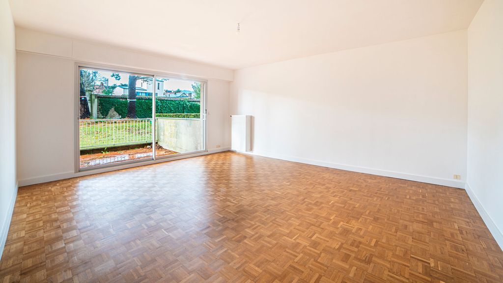 Achat appartement à vendre 4 pièces 90 m² - Nantes