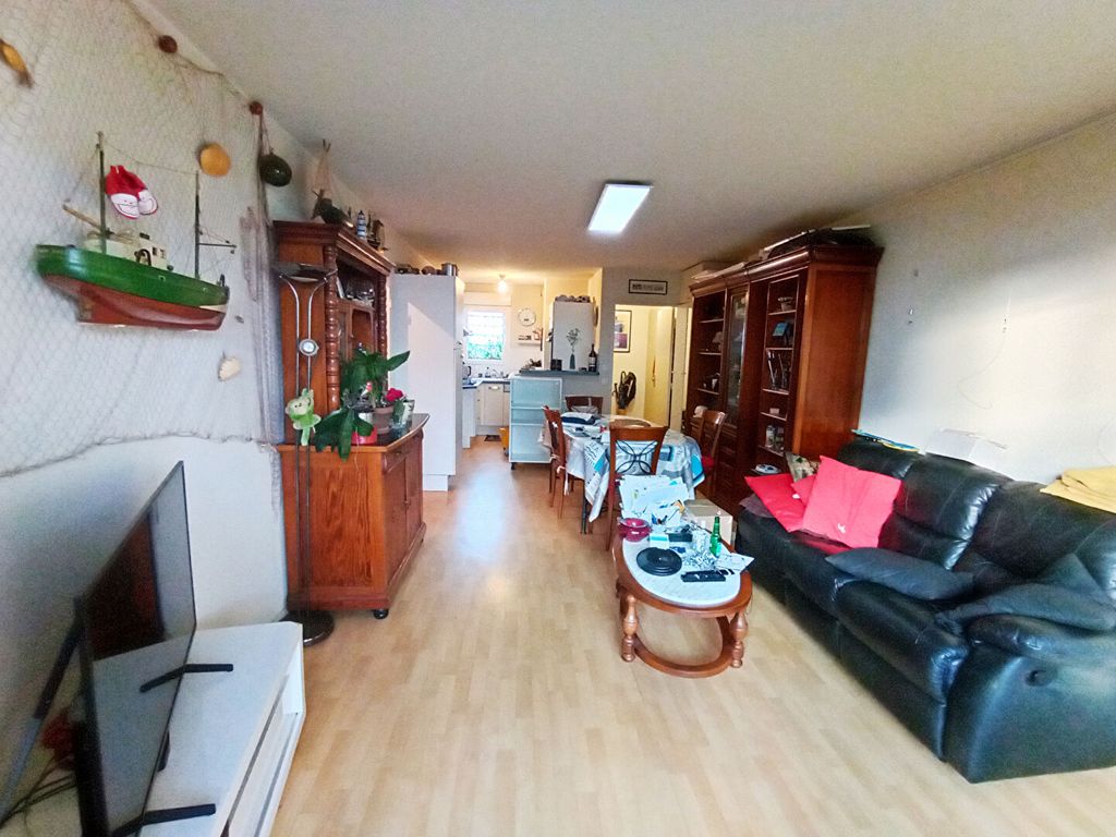 Achat appartement à vendre 3 pièces 61 m² - Brech