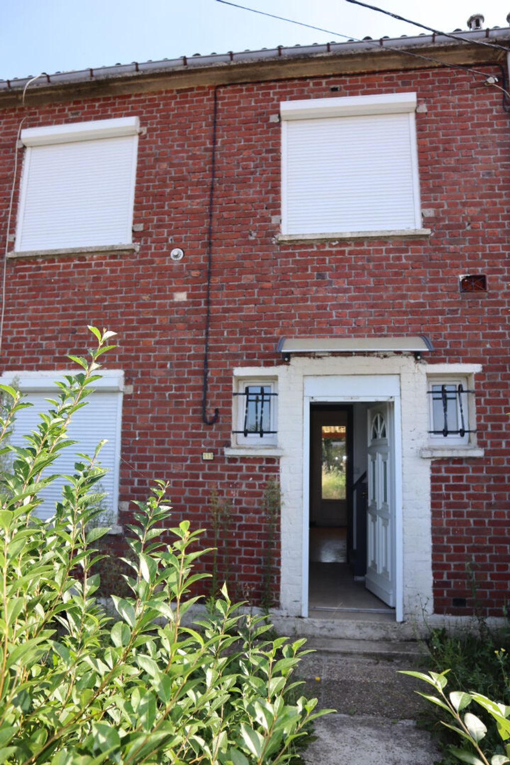 Achat maison à vendre 3 chambres 58 m² - Aniche