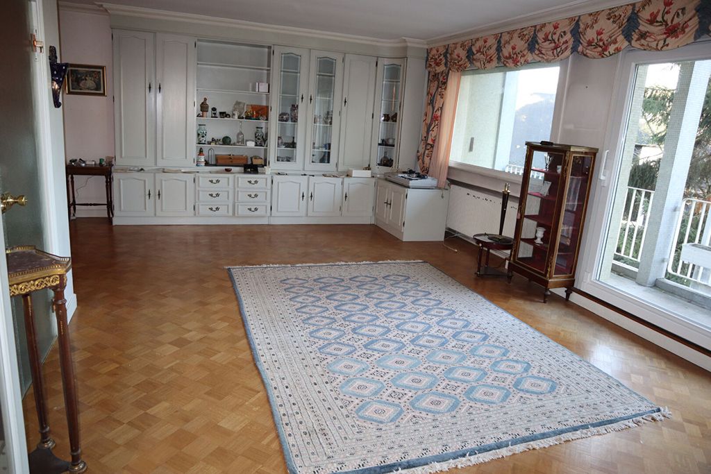 Achat appartement à vendre 5 pièces 183 m² - Douai