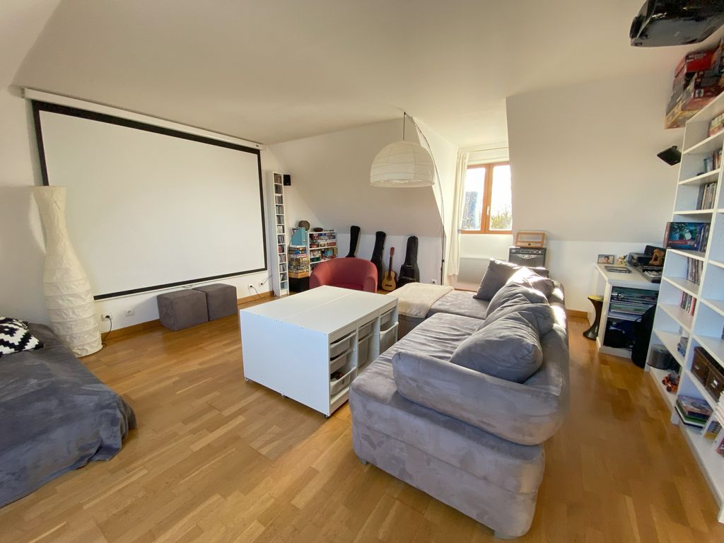 Achat maison à vendre 5 chambres 155 m² - Loury