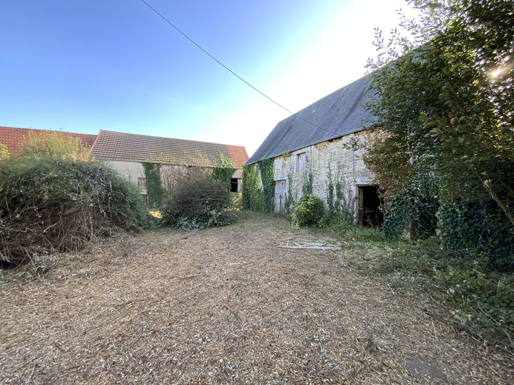 Achat maison 3 chambre(s) - Orglandes