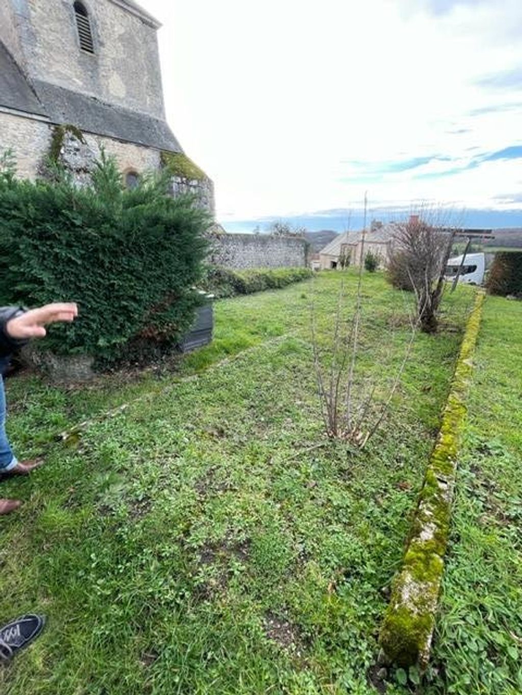 Achat maison 3 chambre(s) - Saint-Martin-du-Puy