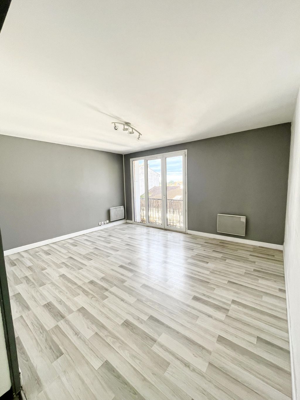 Achat appartement à vendre 3 pièces 60 m² - Villeneuve-sur-Lot