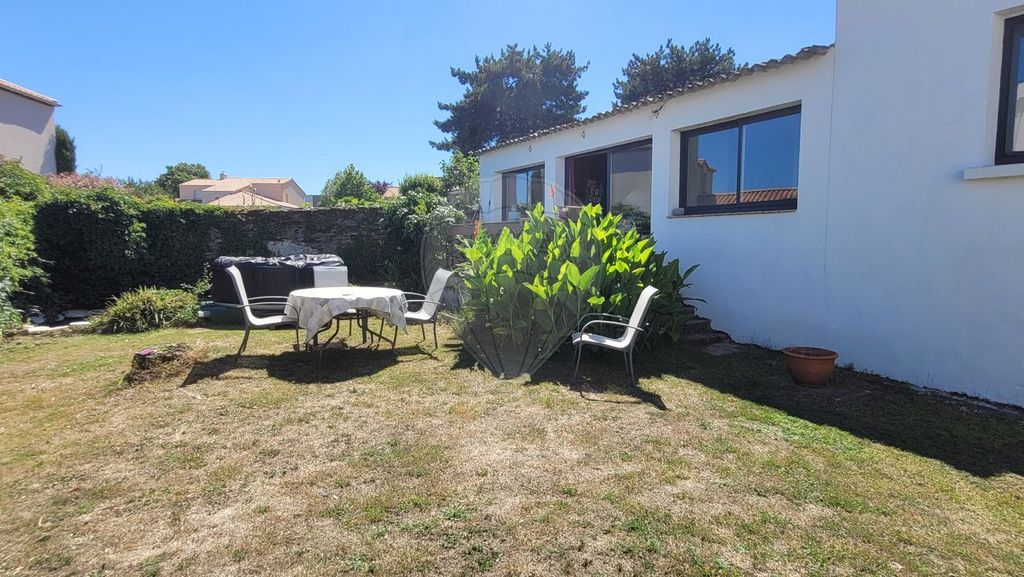 Achat maison 3 chambre(s) - Saint-Julien-de-Concelles