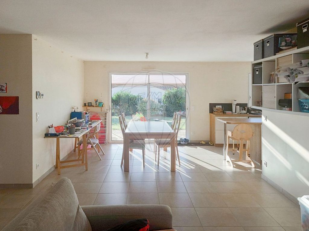 Achat maison 3 chambre(s) - Divatte-sur-Loire