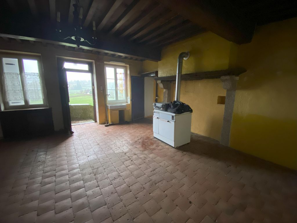 Achat maison 3 chambre(s) - Mhère