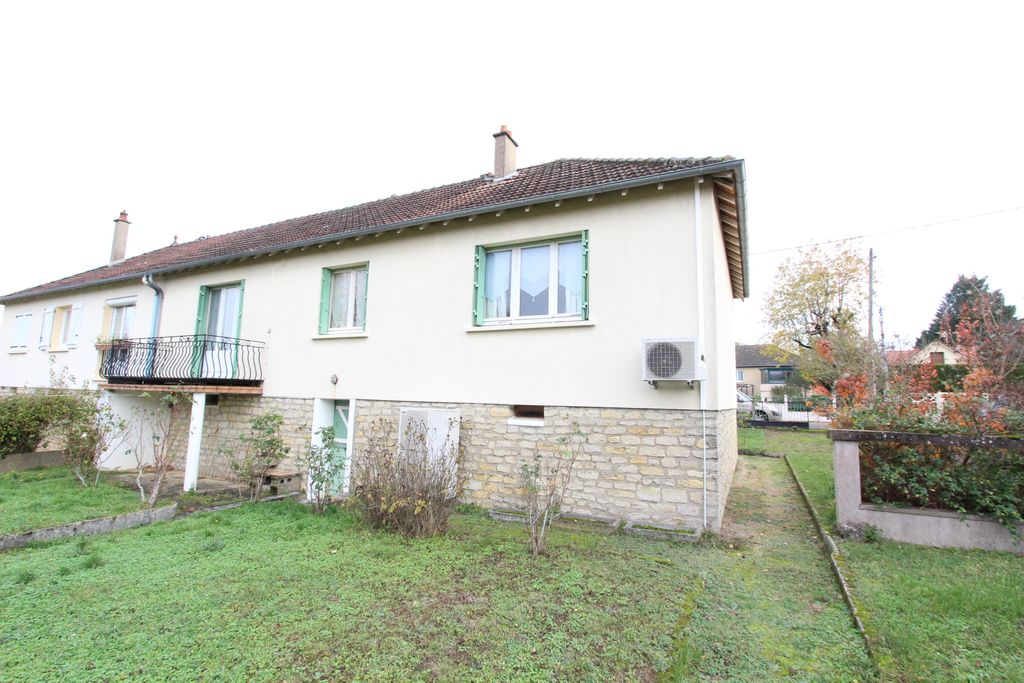 Achat maison 2 chambre(s) - La Charité-sur-Loire