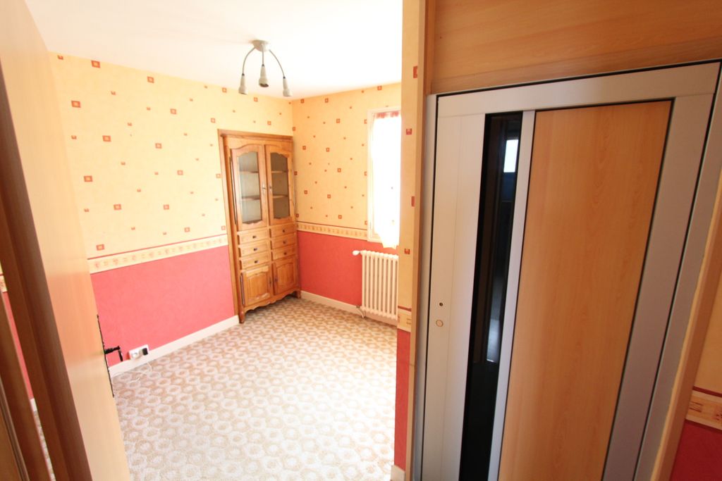 Achat maison 2 chambre(s) - La Charité-sur-Loire