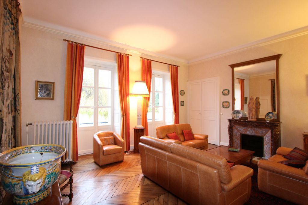 Achat maison 5 chambre(s) - Nevers