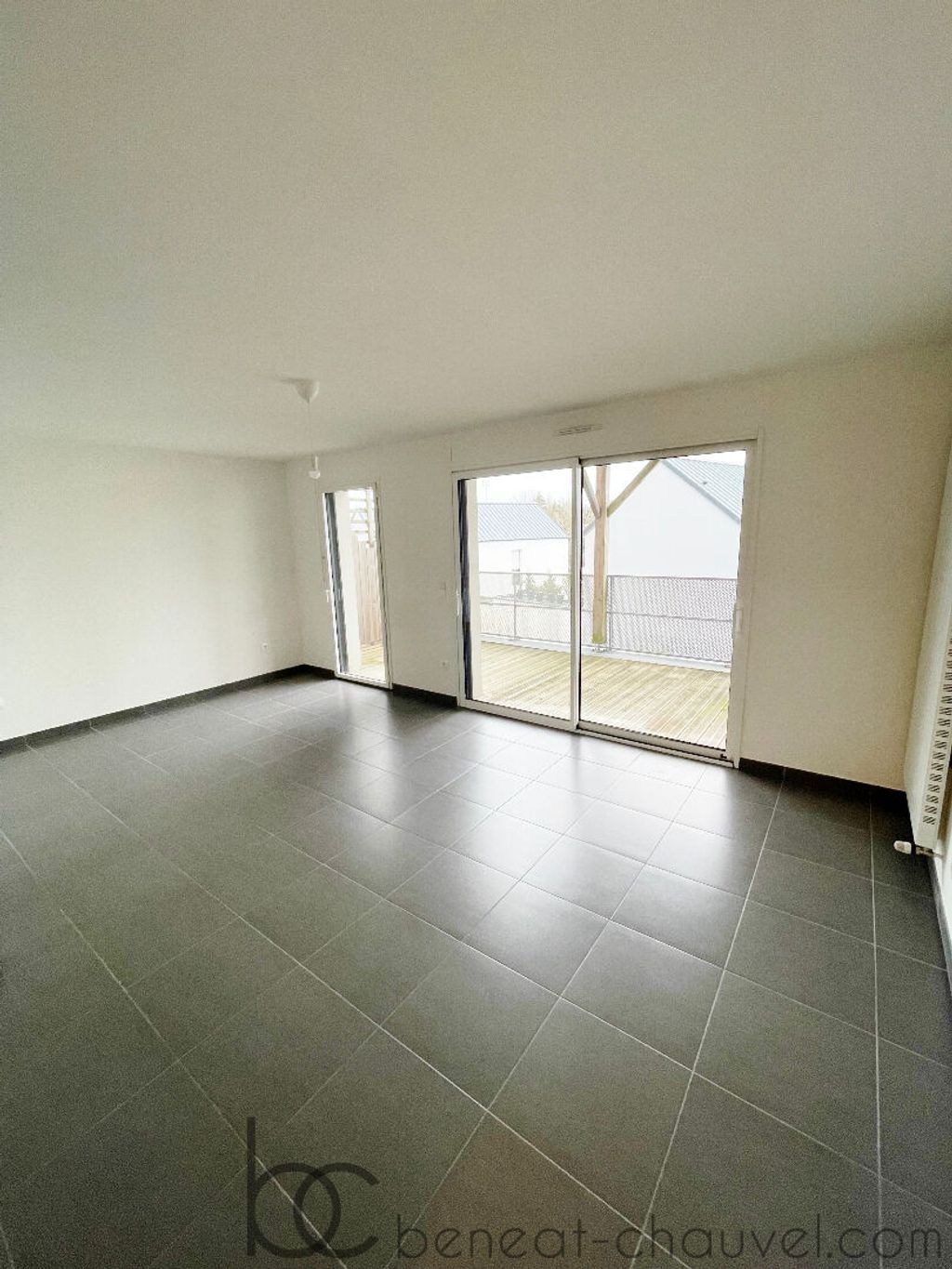 Achat appartement à vendre 2 pièces 44 m² - Arradon