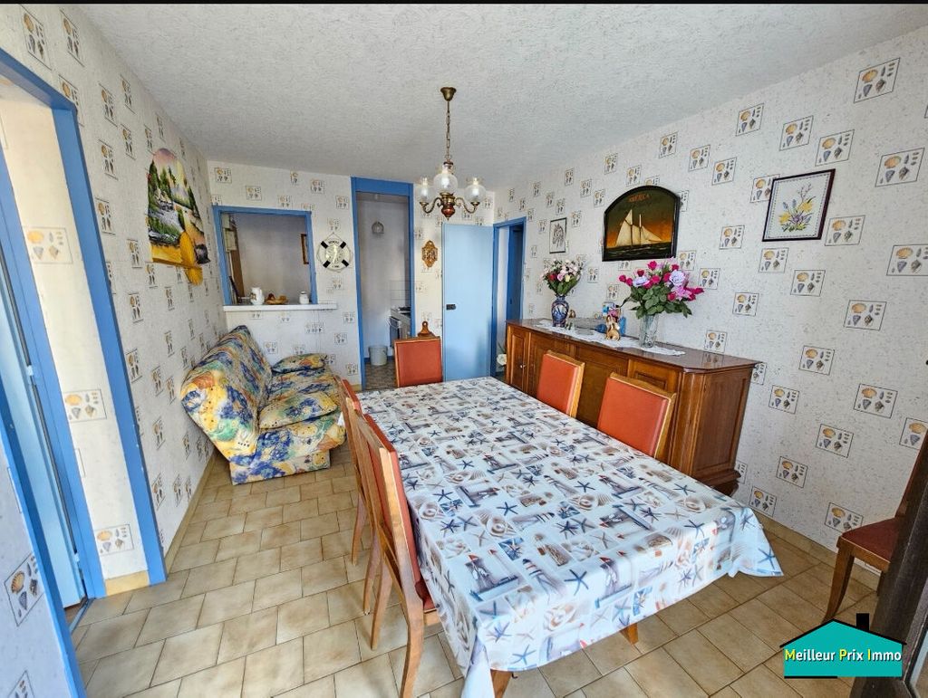 Achat maison 2 chambre(s) - Saint-Jean-de-Monts