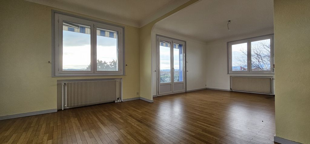 Achat maison à vendre 3 chambres 130 m² - Saint-Cyprien