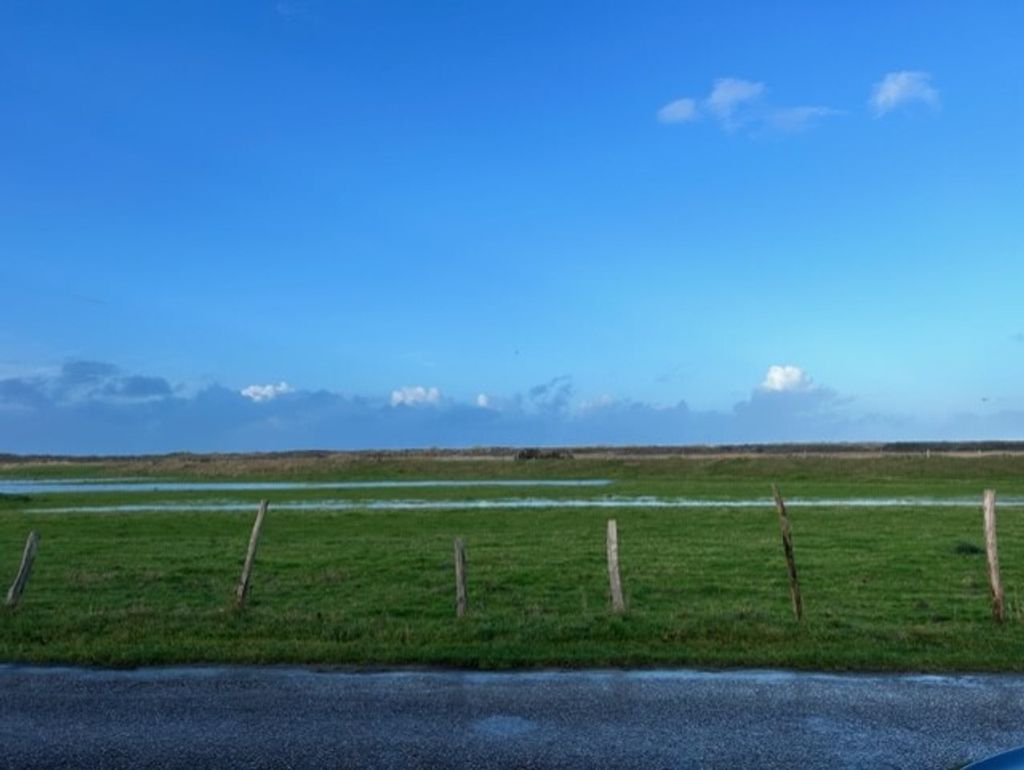 Achat maison 2 chambre(s) - Oye-Plage