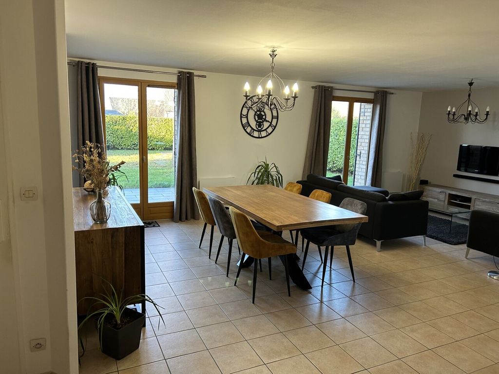 Achat maison 5 chambre(s) - Saint-Folquin