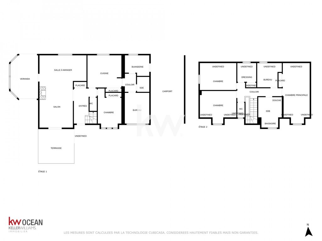 Achat maison 5 chambre(s) - Locmaria-Plouzané