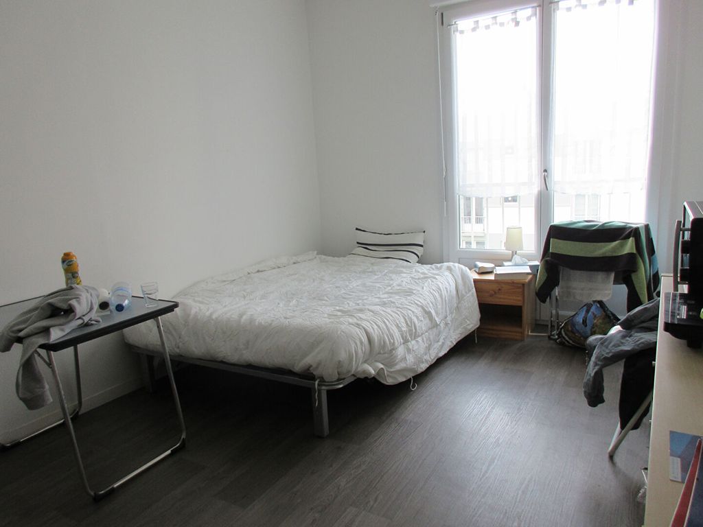 Achat appartement 2 pièce(s) Rennes