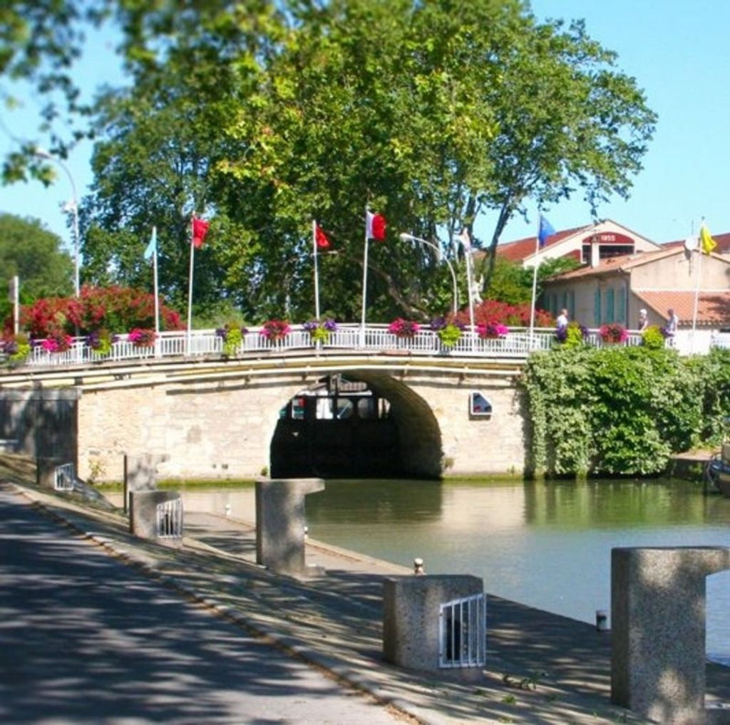 Achat maison 2 chambre(s) - Villeneuve-lès-Béziers