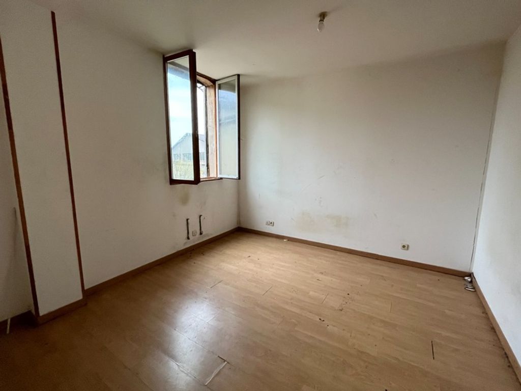 Achat maison à vendre 3 chambres 98 m² - Eauze