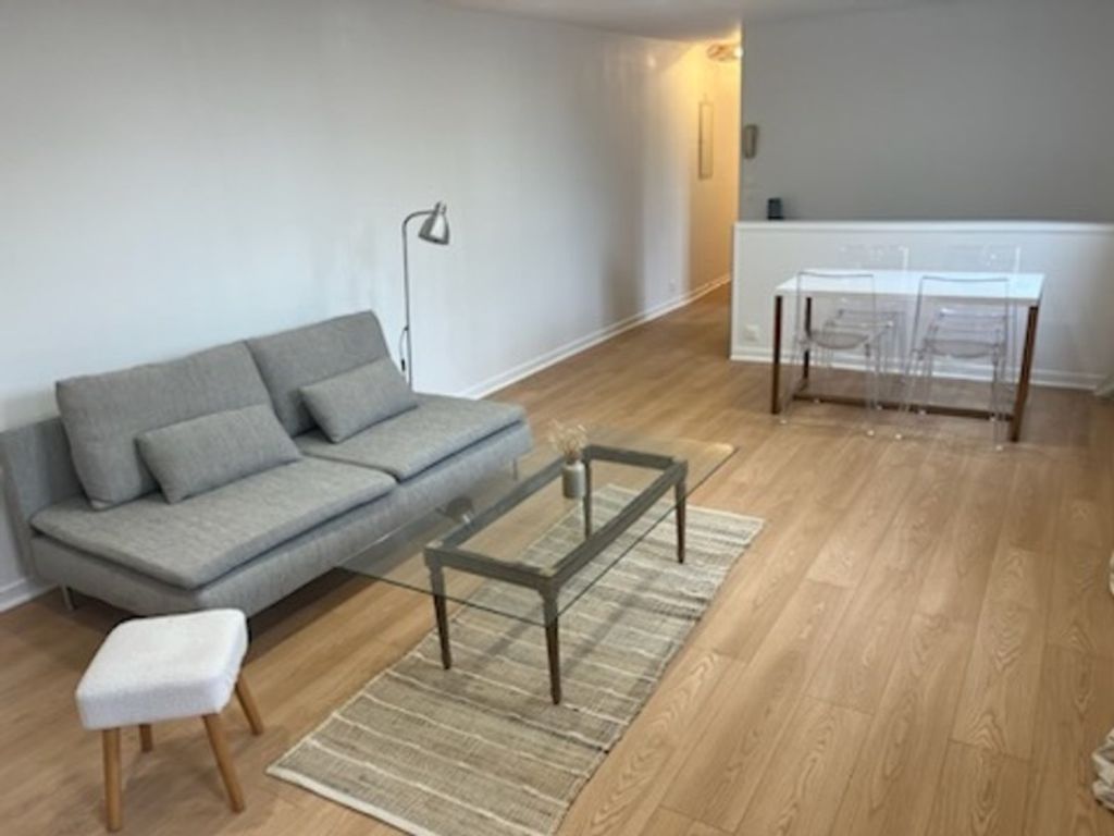 Achat appartement 4 pièce(s) Rouen