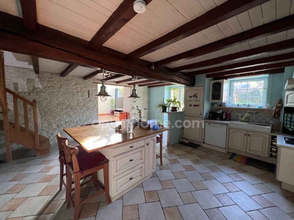 Achat maison 3 chambre(s) - Saint-Hilaire-de-Villefranche