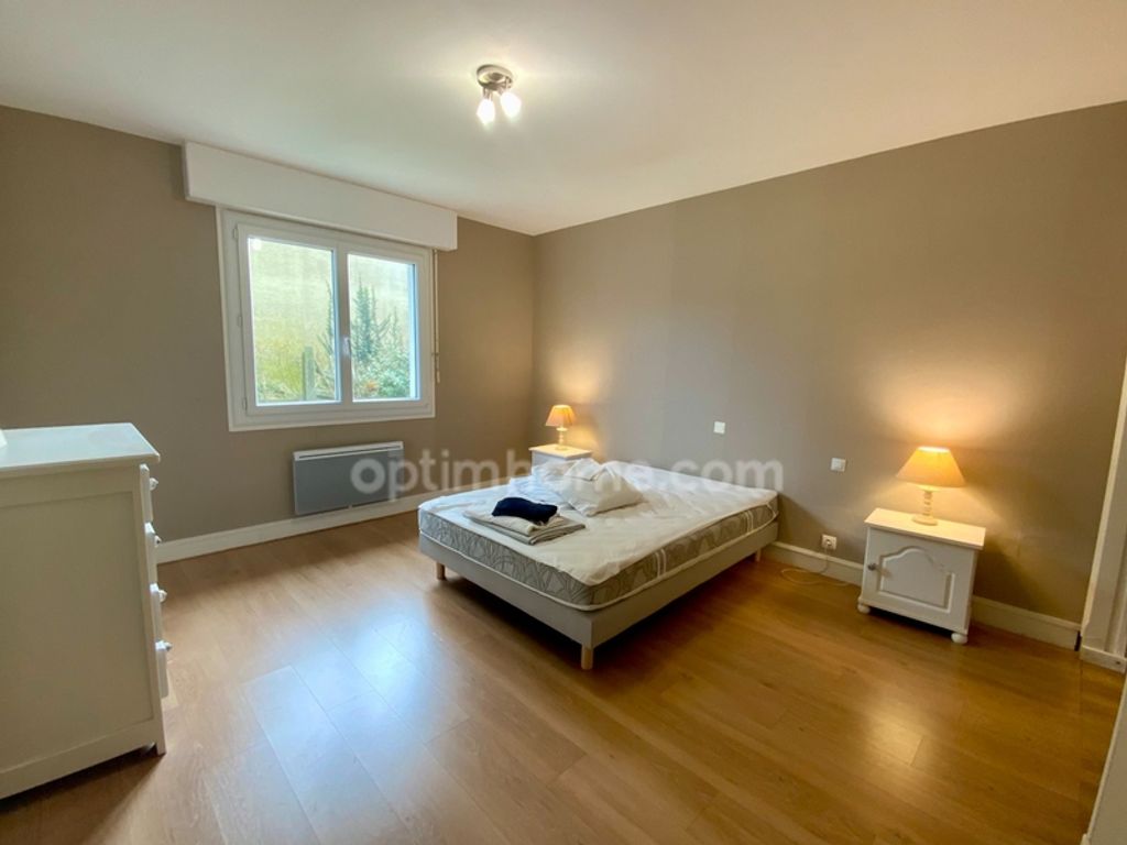 Achat maison à vendre 4 chambres 115 m² - Ambleteuse