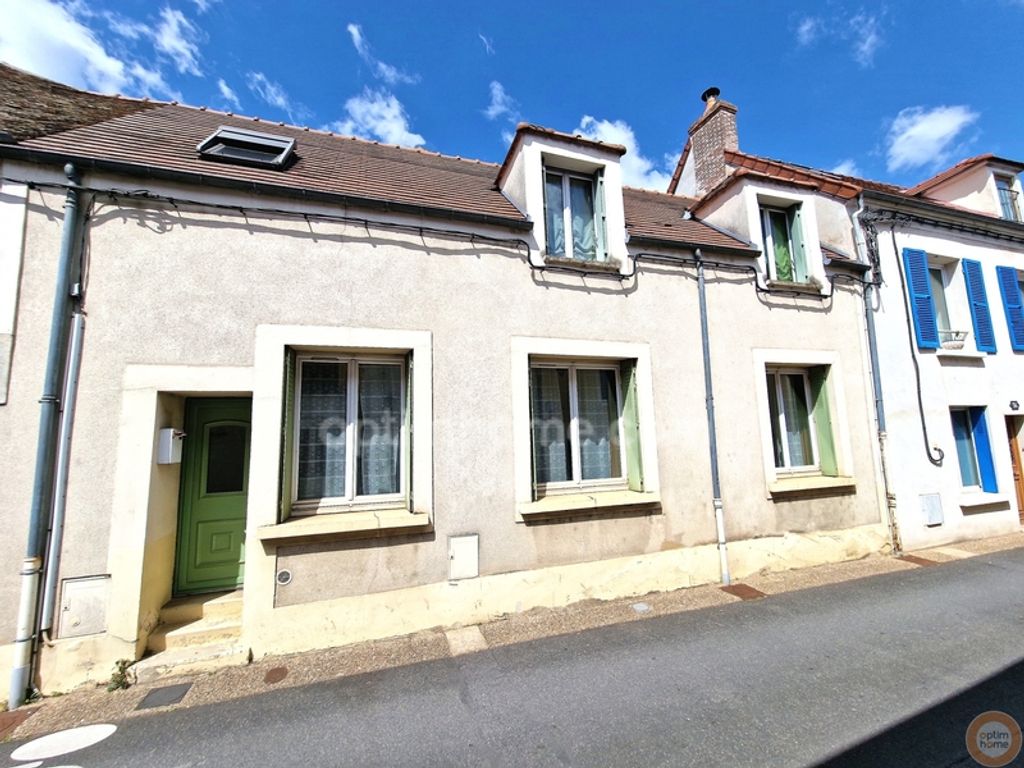 Achat duplex à vendre 5 pièces 105 m² - Arpajon